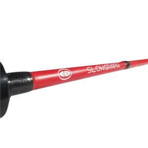 CD RODS O/HEAD SLOWGRAPH