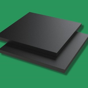 Products: Polyethylene Sheet - PE100 - Cebelio