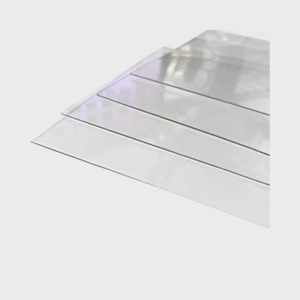 PET-G Sheet - Cebelio