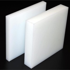 Polyethylene Cut to size - Boat Board - Cebelio