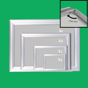 Snap Frames - Cebelio