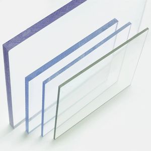Polycarbonate Sheet - Cebelio
