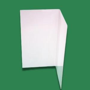 Acrylic Capped ABS - Shower liner - Cebelio