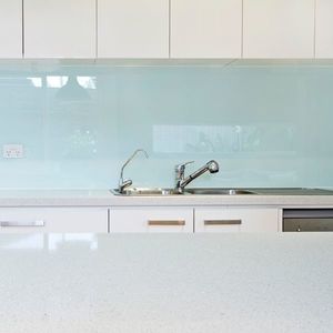 Acrylic Splashbacks - Cebelio