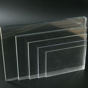 Products: Acrylic Sheet - Cebelio