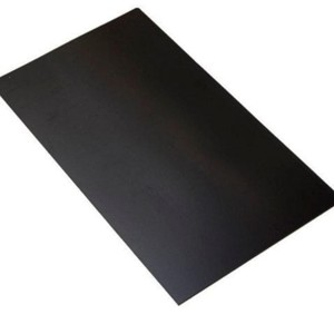 HIPS (High Impact Polystyrene Sheet) - Cebelio