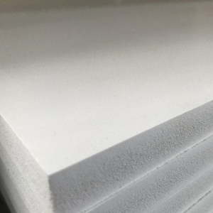 Products: Constructa Board - Skin Foamed PVC - Cebelio