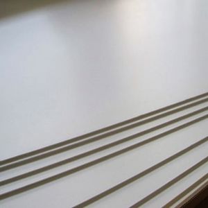 Rigid PVC - Cebelio