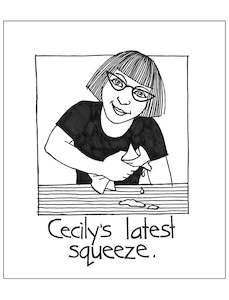 Dish cloth: Swedish Dish Cloth - Latest Squeeze