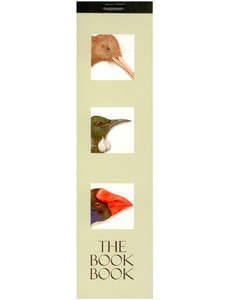 Moa Stationery: Book book