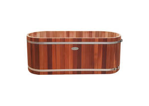 Hot Tubs: Bath Electric Package