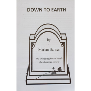 Products: Down to Earth – The Changing Funeral Needs of a Changing Society