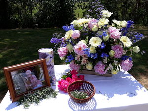 Fresh Perspectives on Funerals in Covid Times