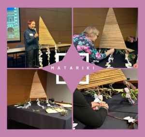 2023 Matariki Workshop