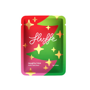 Skin Care Grooming: ADD ON: Naughty & Nice Fluffë