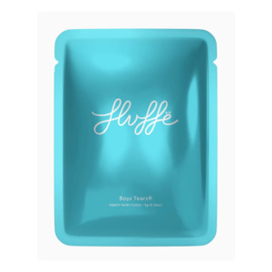 Skin Care Grooming: ADD ON: Fluffë Fairy Floss - Boys Tears
