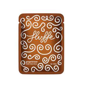 ADD ON: Gingerbread Fluffë