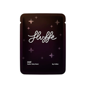 Skin Care Grooming: ADD ON: Coal Fluffe