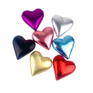 Skin Care Grooming: ADD ON: DEVONPORT CHOCOLATE HEART