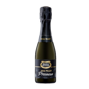 ADD ON: Mini Brown Brothers Prosecco 200ml