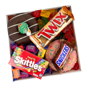 Easter: Mini Classic Donut Box