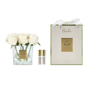 Cote Noire Couture 9 Roses- Blush