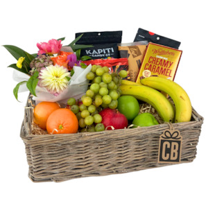 The Delightful Week (URGENT COURIER)