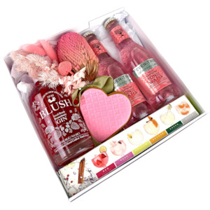 Cocktail Gift Boxes: Gin & Tonic