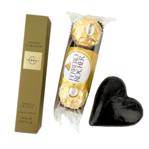 Valentines Day: BUNDLE: Kyoto