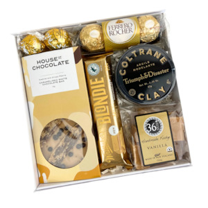 Valentines Day: Seize The Clay