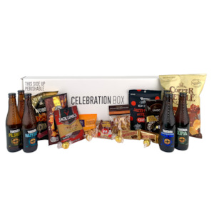 Craft Beer Lovers Box