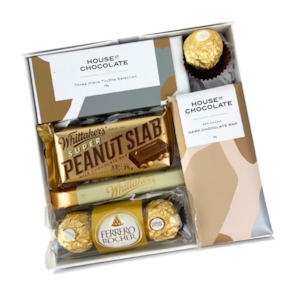 Valentines Gifts For Him: Truffle