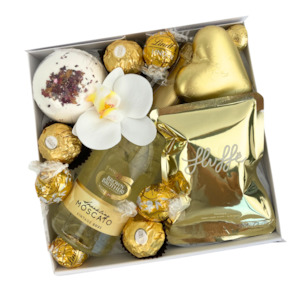 Wine Gifts: Sweet Like Honey