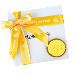 BUNDLE: Happy Easter - Yellow
