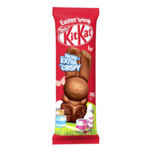 ADD ON: KitKat Bunny