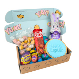 Ultimate Easter Delight