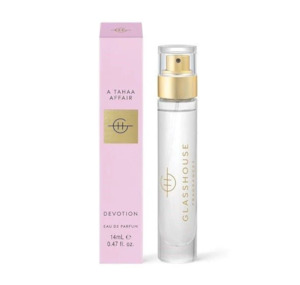 Glasshouse Fragrances A Tahaa Affair Eau de Parfum 14ml