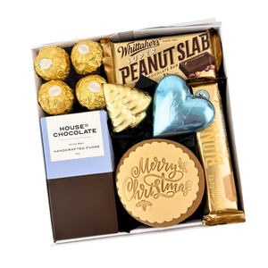 Valentines Day: Merry Mallow