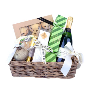 Liquor: The Ultimate Christmas Gift Hamper URGENT COURIER ONLY