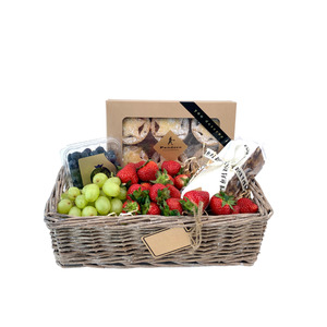 New Gift Boxes: A Fruity Christmas URGENT DELIVERY ONLY