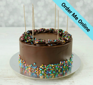 Pretty Sprinkles