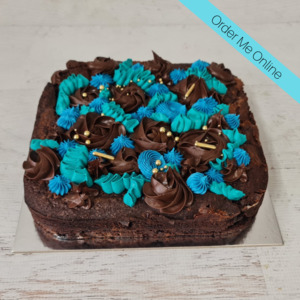 Eva Brownie