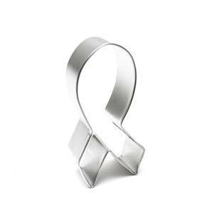 Cookie Cutter- Ribbon