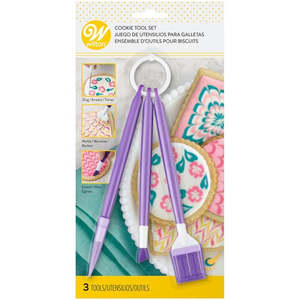 Wilton Cookie Tool Set