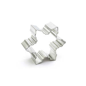 Cookie Cutter- Snowflake