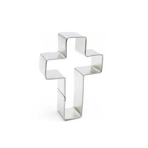 Cookie Cutter- Cross