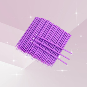 Products: Microbrushes 100 pcs