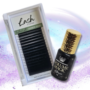 Products: Featherlight Cashmere Duo