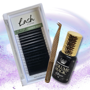 Products: Featherlight Cashmere Trio