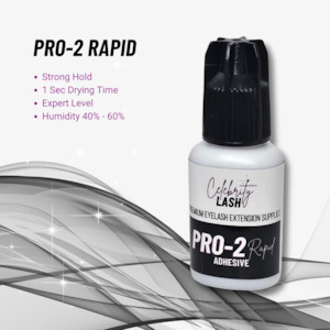 Best Sellers: CelebrityLash Pro-2 Rapid Adhesive (5g)